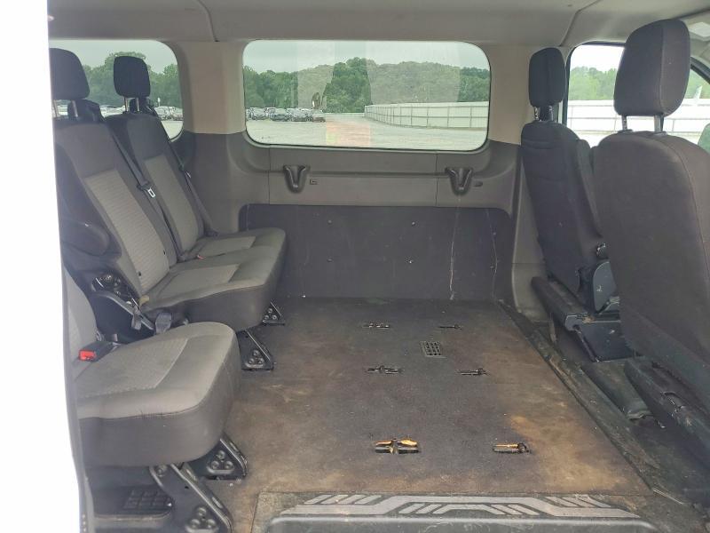 2021 Ford Transit T-350