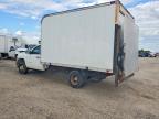 2007 Chevrolet Silverado BOX Truck