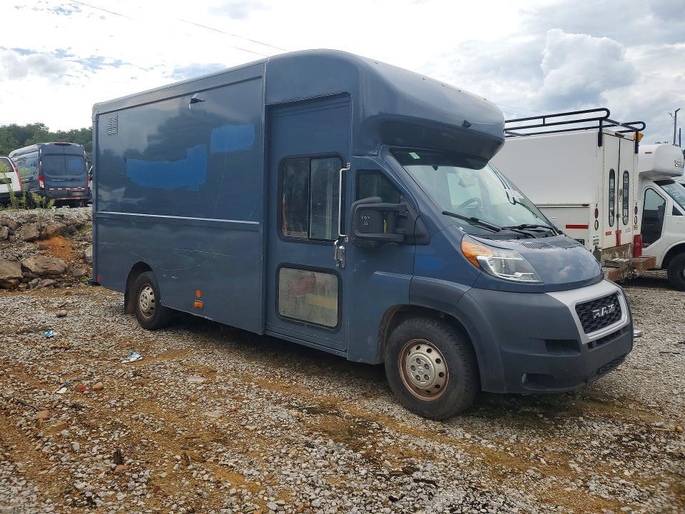 2022 Dodge RAM Promaster 3500 3500 Standard