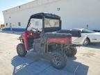 2014 Polaris Ranger Utility Vehicle