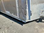 2017 Anvil AT7X12SA Enclosed Cargo Trailer