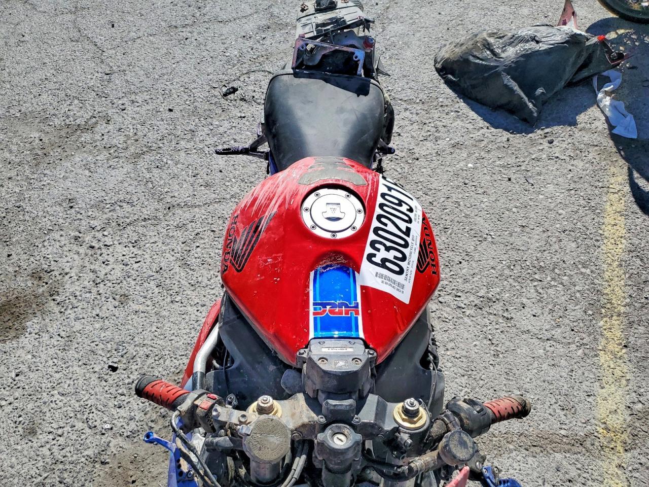 2006 Honda CBR1000 RR
