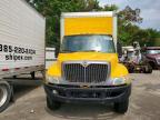 2022 International MV607 BOX Truck