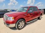 2008 Ford F150 Supercrew