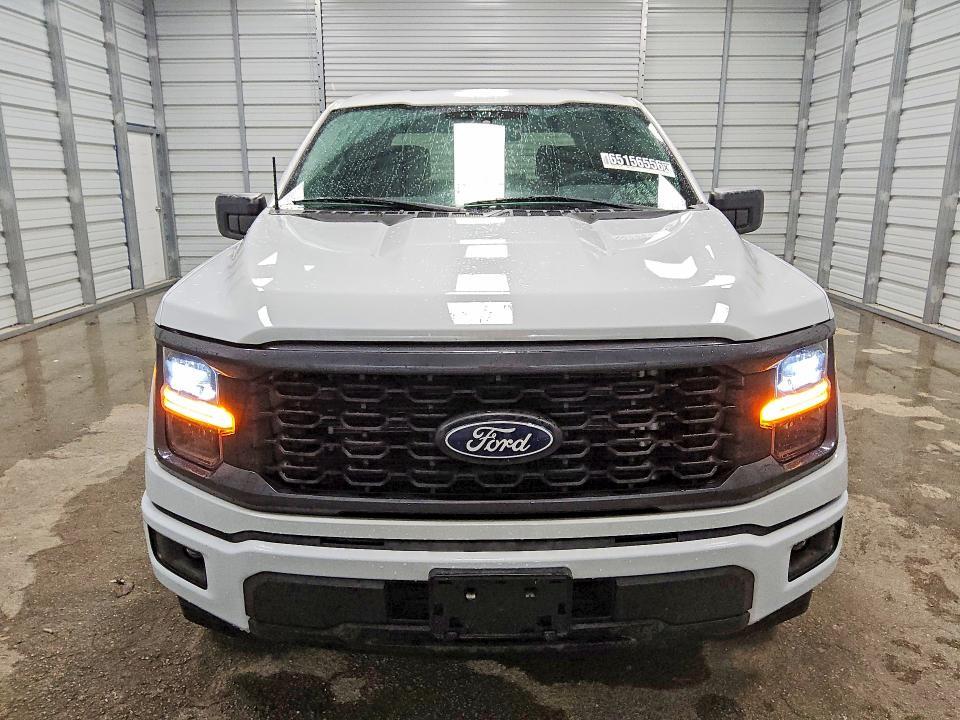 2024 Ford F150 STX