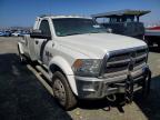 2015 Dodge RAM 5500-TOW Truck