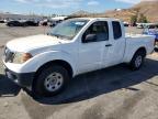 2012 Nissan Frontier S
