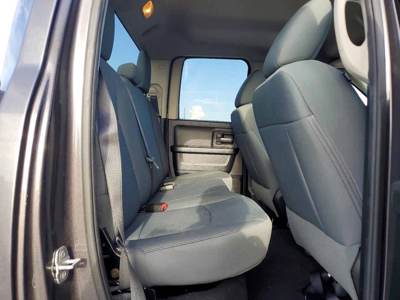 2014 Dodge RAM 1500 ST