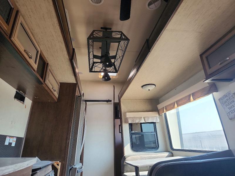 2020 Foresriver 2020 Forest River Sierra Camper