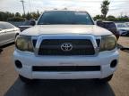 2011 Toyota Tacoma Base