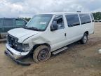 2011 Ford Econoline E350 Super Duty Wagon