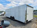 2025 Arising Industries Enclosed Cargo Trailer