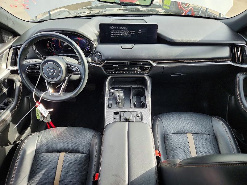 2024 Mazda CX-90 Premium Plus