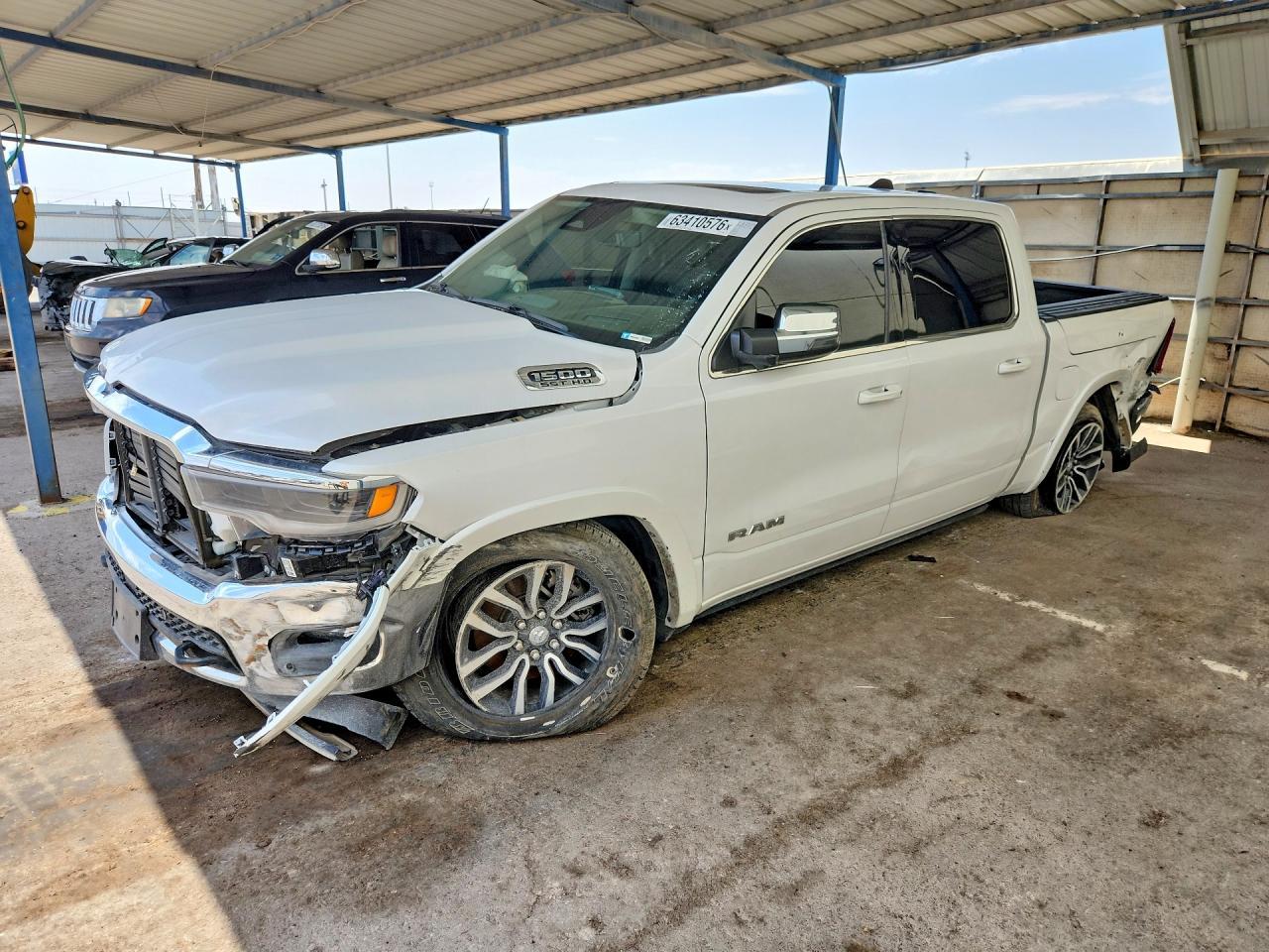 2025 Dodge RAM 1500 Limited