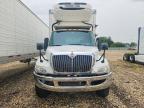 2020 International MV607 Refrigerated BOX Truck