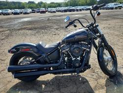 2020 Harley-Davidson Fxbb en venta en New Britain, CT