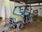2007 Polaris Ranger XP Utility Vehicle