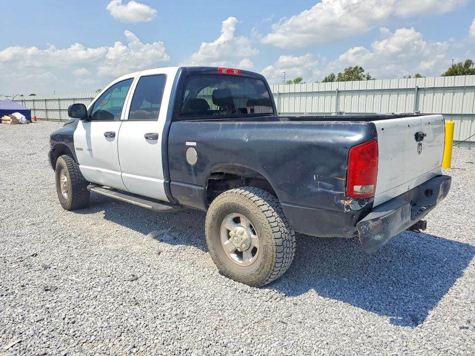 2003 Dodge RAM 2500 ST