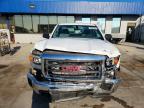 2015 GMC Sierra C1500
