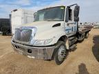 2011 International 4300 Rollback TOW Truck