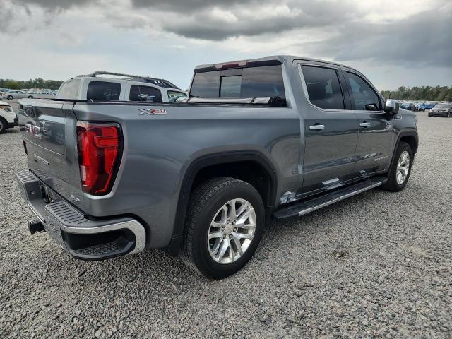 2021 GMC Sierra K1500 SLT