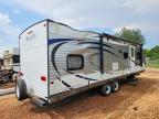2016 Foresriver 2016 Forest River Salem Camper