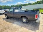 1991 Dodge D-SERIES D150S