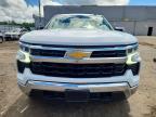 2022 Chevrolet Silverado K1500 LT-L