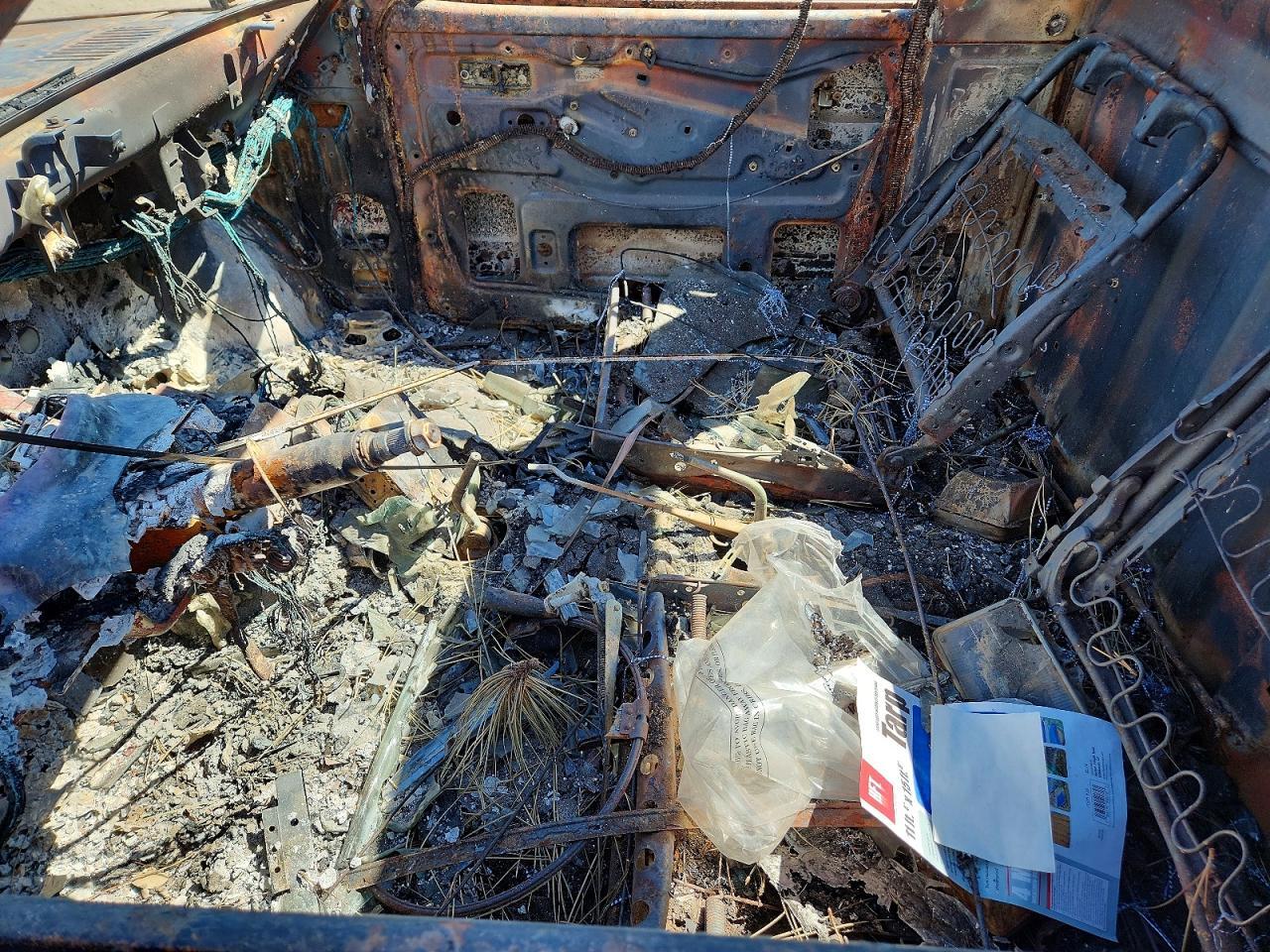 1986 Nissan Truck DLX