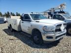 2020 Dodge RAM 3500