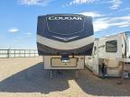 2018 Keystone Cougar Camper