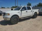 2005 Ford F150 Supercrew