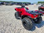 2024 Honda Rancher ATV
