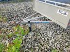2025 Aluminum Utility Trailer