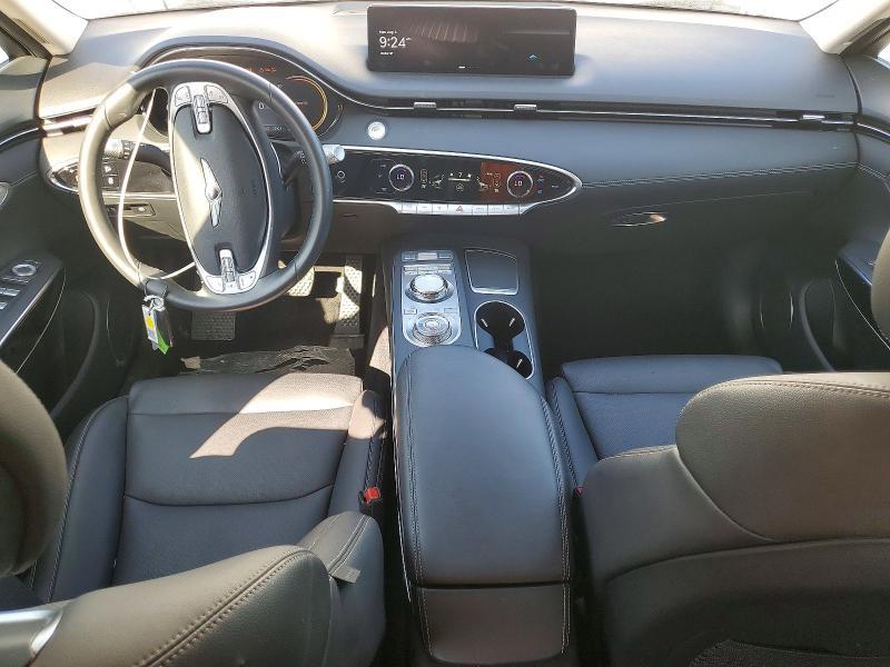2025 Genesis Gv70 2.5t Standard