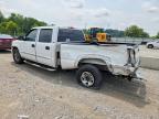 2007 GMC Sierra C1500 Classic HD