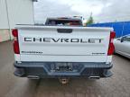 2019 Chevrolet Silverado K1500 Trail Boss Custom