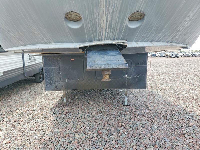 2015 Pacific Co 2015 Pacifworks Ragen-Camper