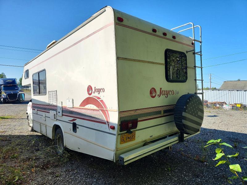 1997 Ford Jayco
