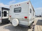 2002 KZ Sportsmen Camper