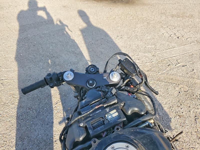 2003 Honda CBR600 RR