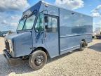 2021 Freightliner MT45G Chassis Delivery Truck