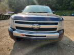 2009 Chevrolet Silverado C1500