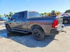 2022 Dodge RAM 1500 Classic Tradesman