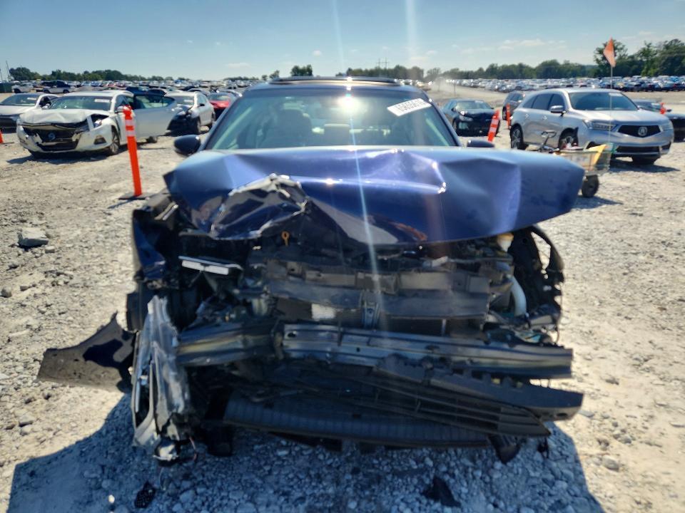2018 Subaru Legacy 2.5i Premium