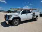 2024 GMC Sierra C2500 Heavy Duty