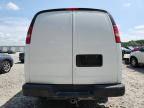 2015 Chevrolet Express G3500