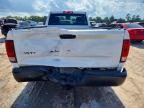 2022 Dodge RAM 1500 Classic Tradesman