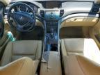 2012 Acura Tsx Tech