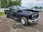 2024 Chevrolet Silverado K2500 Heavy Duty LT